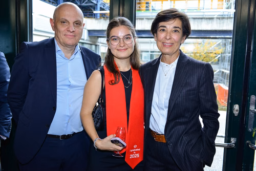 Delivery of Masters in Neuro-X and Quantum Science and Engineering 