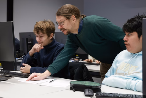 Concours informatique IC
