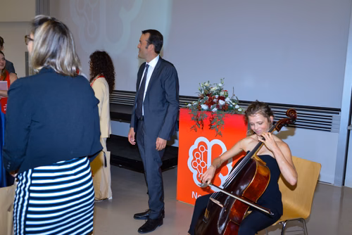 Delivery of Masters in Neuro-X and Quantum Science and Engineering 