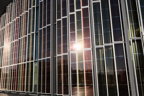 Chantier SwissTech Convention Center