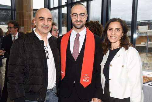 Delivery of the Masters in Life Science 