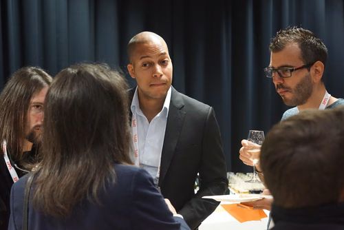 Les alumni de la section de Chimie et génie chimique