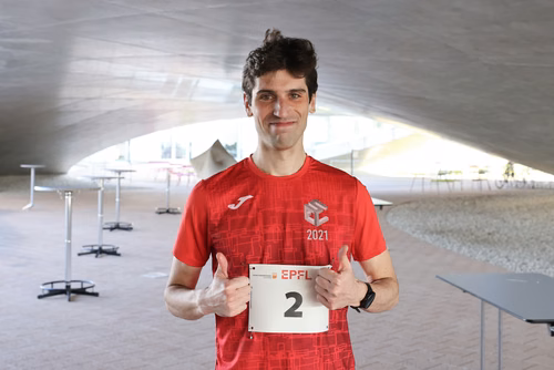 L'EPFL, l'AGEPoly et le Service des Sports Universitaires ont le le plaisir de vous inviter au cross de printemps qu'ils organisent.