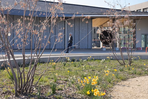 L'EPFL, l'AGEPoly et le Service des Sports Universitaires ont le le plaisir de vous inviter au cross de printemps qu'ils organisent.