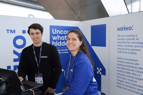 The Applied Machine Learning Days