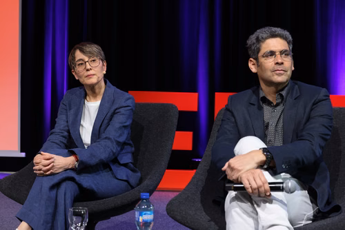 Leadership & technologie digitale au service de la transition écologique