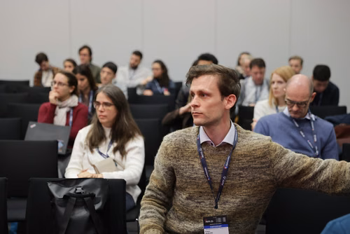 The Applied Machine Learning Days