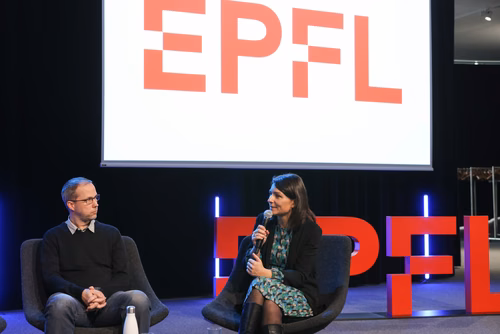 L’EPFL Alumni et le Club Femmes EPFL Alumni organisent une table ronde centrée sur la place des femmes dans le monde professionnel.