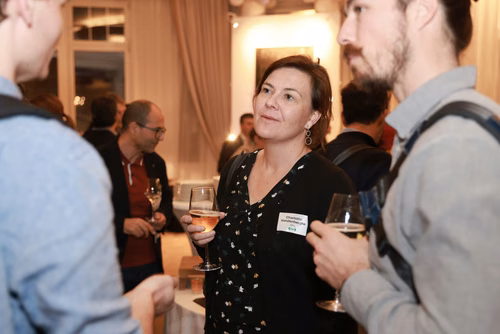 CLIMACT: Meeting between scientists and industrialists