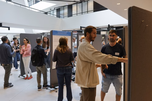 Workshop Léxplore