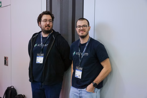 The Applied Machine Learning Days
