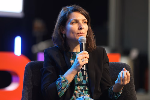 L’EPFL Alumni et le Club Femmes EPFL Alumni organisent une table ronde centrée sur la place des femmes dans le monde professionnel.