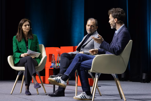 One day to dive at the forefront of Research and Innovation, connect with professors and researchers and explore potential industrial collaborations.