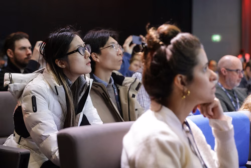 The Applied Machine Learning Days