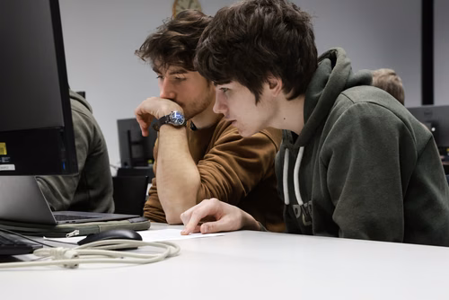 Concours informatique IC