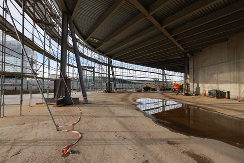 Chantier RTS 