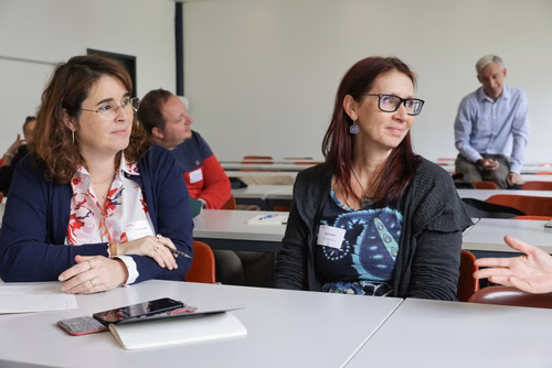 Le Service de promotion de l’éducation de l’EPFL et l’Académie suisse des sciences techniques SATW co-organisent un colloque consacré aux défis en matière d’éducation pour préparer la relève aux métiers de demain.