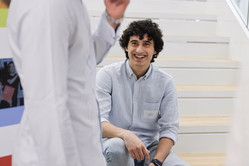 Student Support Program, une initiative philanthropique de l’EPFL