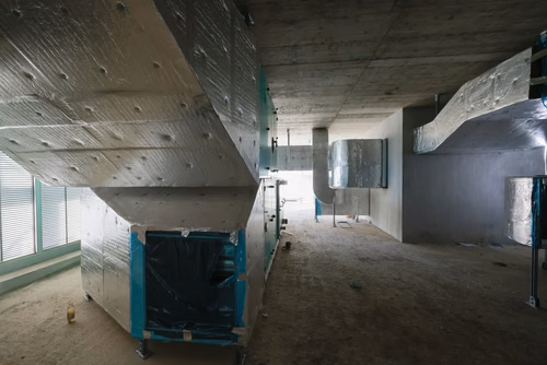 Chantier RTS 