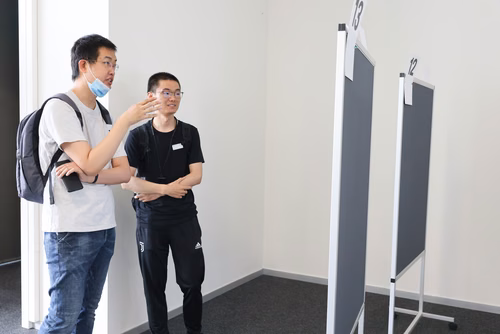 The goal of AI4Science@EPFL day is to gather faculty, researchers and students who work or are interested in applications of machine learning to science.