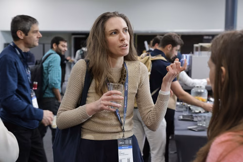 The Applied Machine Learning Days