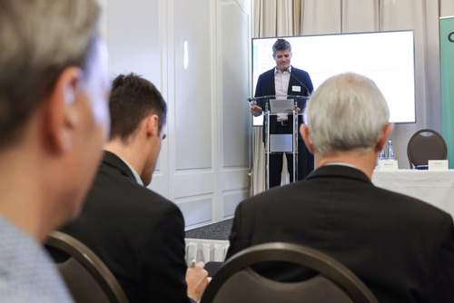 CLIMACT organise sa première « Rencontre participative » avec des politicien·ne·s, en collaboration avec le Centre de compétences en durabilité (CCD).