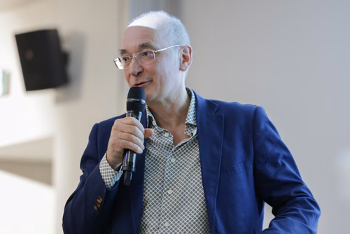 Honorary Lecture of Professor Jacques-Edouard Moser