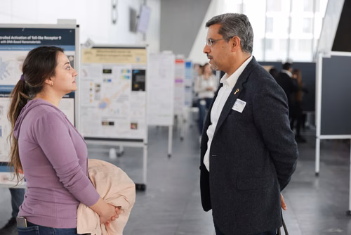 Engineering as an Enabling Discipline in Cancer Research, Diagnosis and Treatment. Annual research event of the