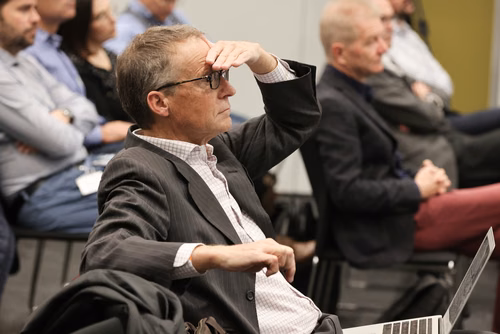 Digital Twin application, industry