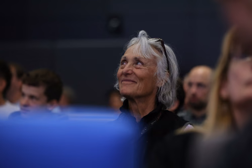 To celebrate 100 years of quantum science and technology, we invite you to discover the strange and fascinating world of quantum physics through hands-on activities, interactive demonstrations, workshops, and engaging talks.