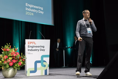 6th edition of the Engineering Industry Day