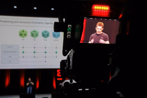 Keynote speakers 1