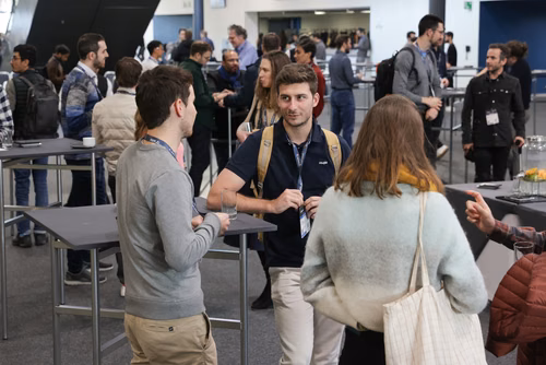 The Applied Machine Learning Days