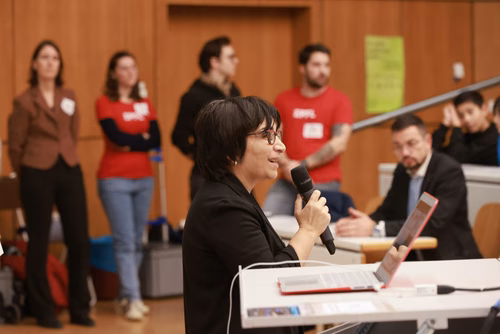 Journée à la découverte des Sciences et Remise attestations pour les enfants du Jura