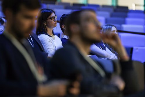 One day to dive at the forefront of Research and Innovation, connect with professors and researchers and explore potential industrial collaborations.