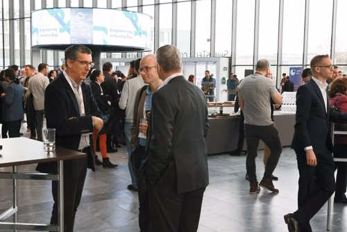 EPFL’s School of Engineering and Vice Presidency for Innovation are excited to announce the fifth edition of its Industry Day – and the first since COVID