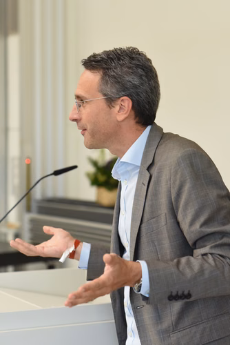 Remise des masters en science et génie des Matériaux