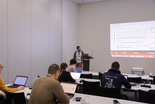 The Applied Machine Learning Days