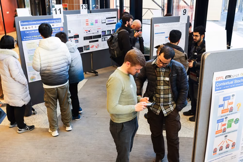EPFL CIS NeurIPS 2023