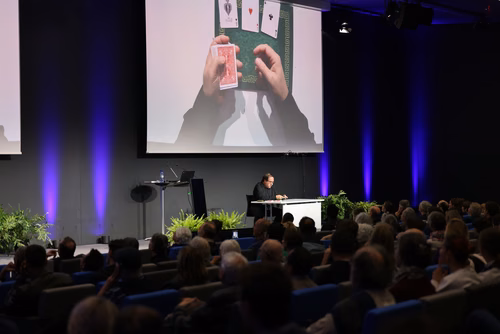 To celebrate 100 years of quantum science and technology, we invite you to discover the strange and fascinating world of quantum physics through hands-on activities, interactive demonstrations, workshops, and engaging talks.