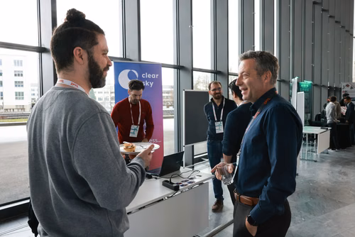 EPFL’s School of Engineering and Vice Presidency for Innovation are excited to announce the fifth edition of its Industry Day – and the first since COVID