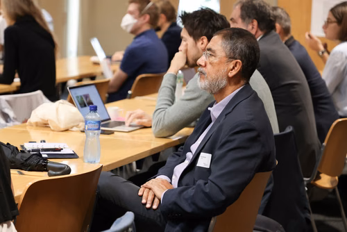 How Swiss and international donors and grant-making foundations support Swiss-based research