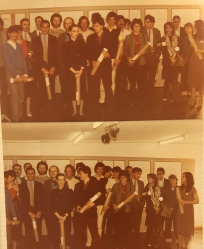 Alumni