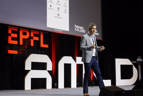 The Applied Machine Learning Days