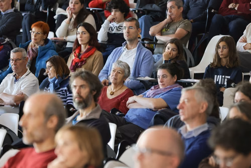 Célébration des jeunes talents des cours Euler
