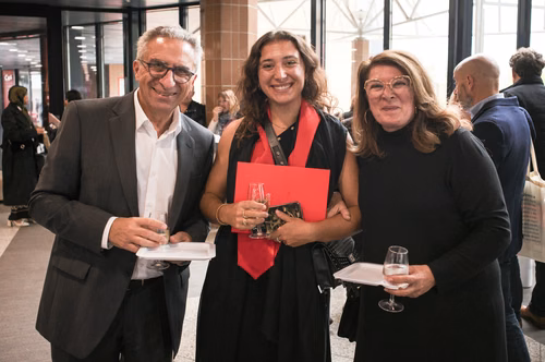 Delivery of the Masters in Management of Technology and Financial Engineering