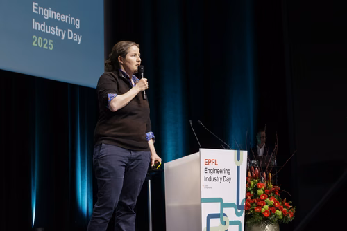 One day to dive at the forefront of Research and Innovation, connect with professors and researchers and explore potential industrial collaborations.