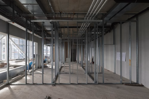 Chantier RTS 