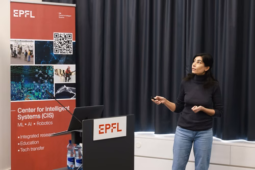 L'apprentissage automatique a été la principale force motrice pour amener l'intelligence artificielle dans le monde réel. Cet atelier vise à réunir des étudiants et des jeunes chercheurs de l'EPFL-CIS et du RIKEN-AIP et à discuter des dernières réalisations, applications et défis de l'apprentissage automatique. Cet événement fait partie d'une série d'échanges institutionnels entre le RIKEN-AIP et l'EPFL-CIS depuis 2020, basés sur un protocole d'accord entre les deux institutions visant à établir une relatio
