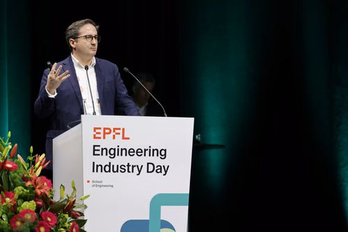6th edition of the Engineering Industry Day
